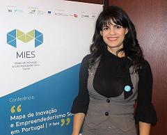 Projectos da Leque reconhecidos pelo MIES