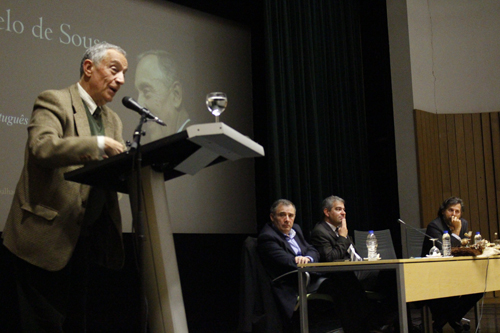 Autarquias transmontanas devem agrupar-se para ganhar escala