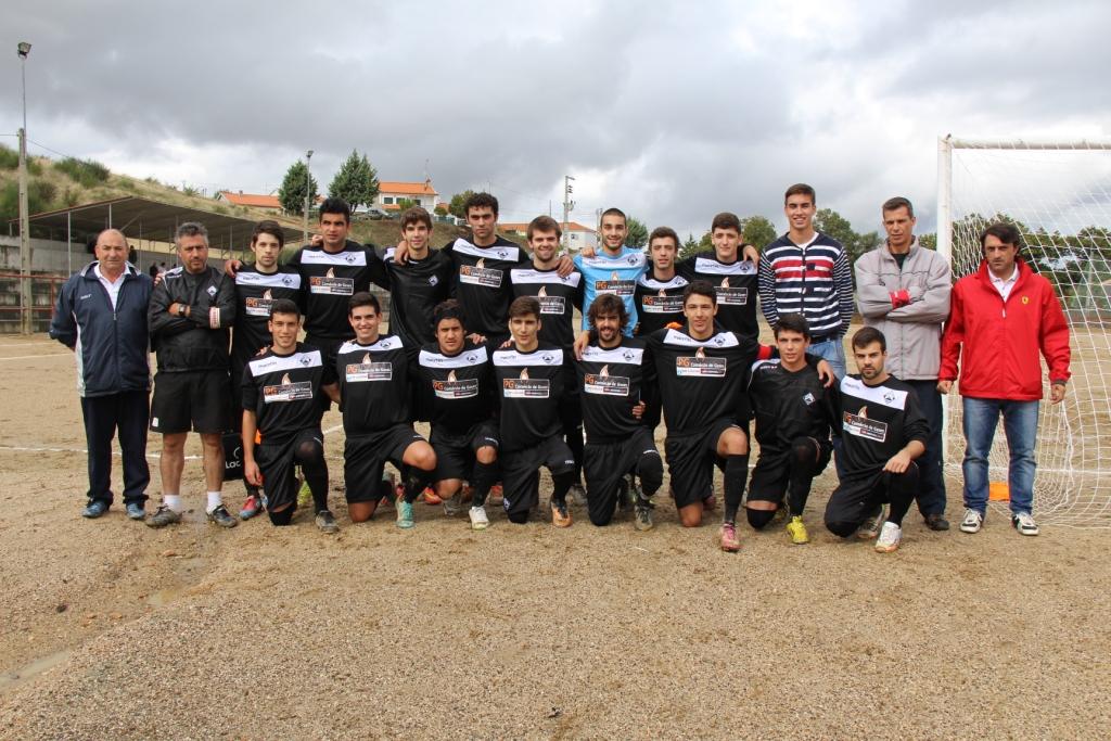 “Fazer melhor que o sexto lugar conseguido na temporada passada”