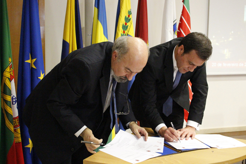 Observatório do Direito e da Interioridade vai ser criado em Bragança