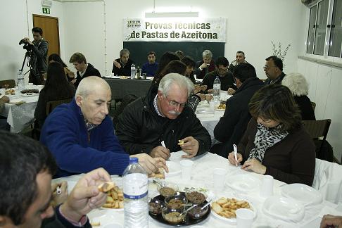 Piaget aposta na certificação da pasta de azeitona transmontana