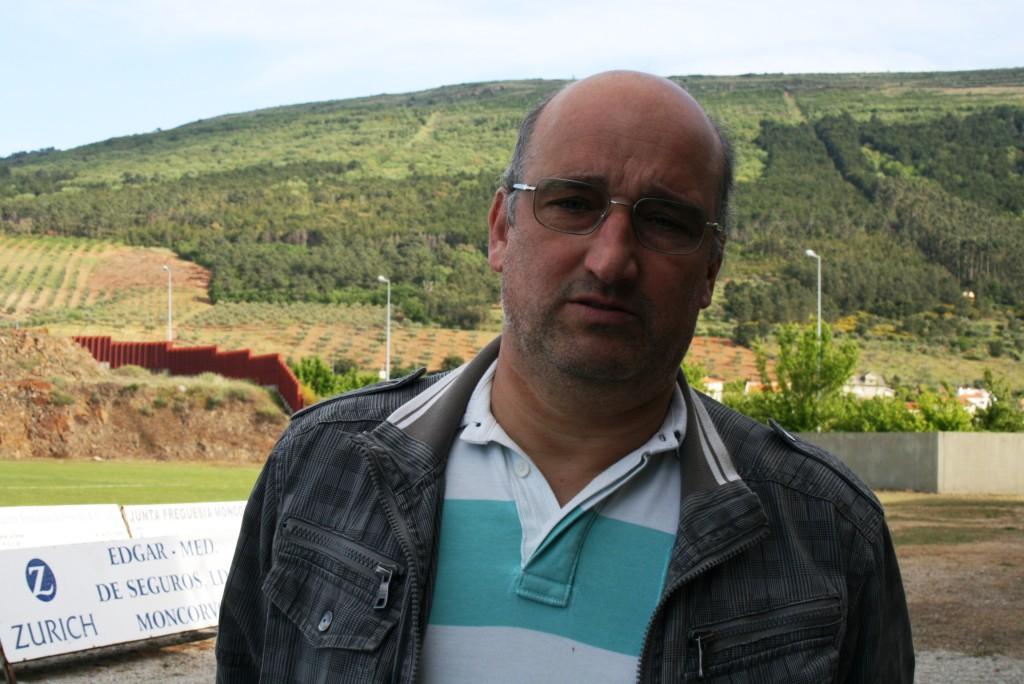 “Isto foi premeditado, foi uma roubalheira”