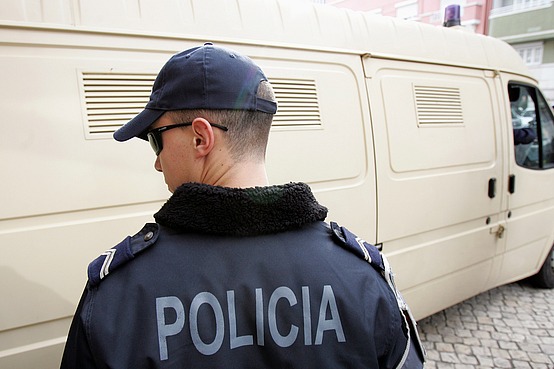 Esquadra da PSP de Mirandela deve abrir no próximo mês