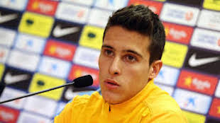 Cristán Tello satisfeito no FC Porto