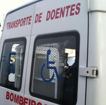 ULS do Nordeste deve cerca de um milhão a bombeiros do distrito