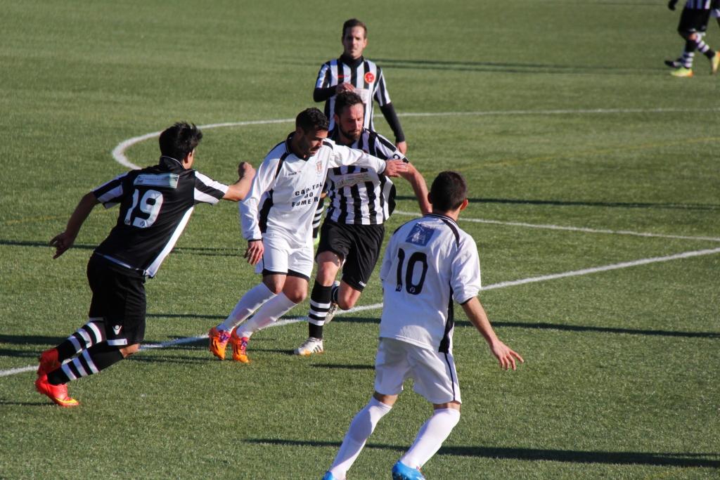 Vimioso reforça liderança