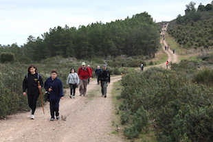 Memórias da Calçada de Alpajares