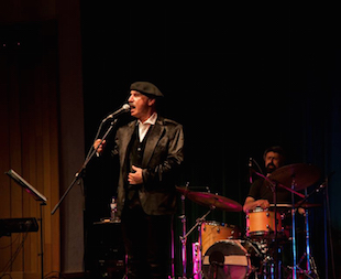 Passaporte premeia quem assistir a mais espectáculos