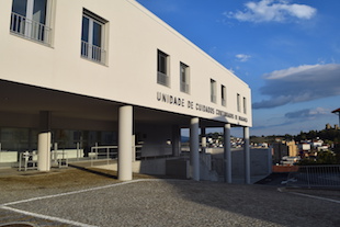 Cuidados Continuados de Bragança com lista de espera