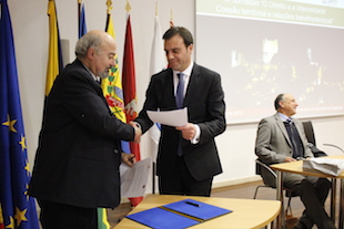 Bragança quer atenuar o estigma da Interioridade