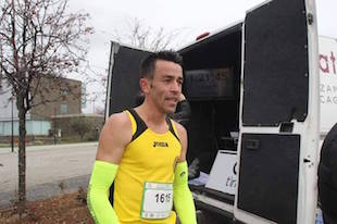 Muga vence 13º Trilhos de Mogadouro