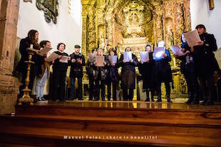 Encomendação das Almas