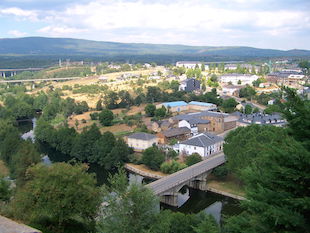 Espanhóis defendem ligação à Puebla