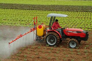 Já estão abertas as candidaturas ao Programa de Desenvolvimento Rural