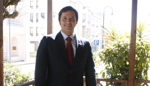 Associação facilita entrada de produtores transmontanos no mercado da China