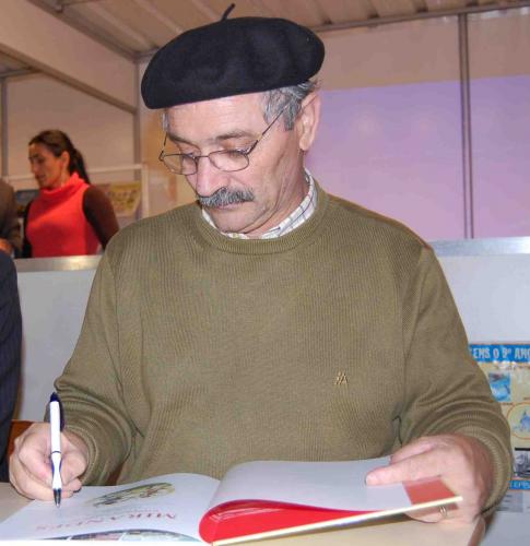 Livro de introdução à língua mirandesa no próximo ano