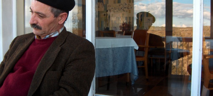 Amadeu Ferreira é hoje homenageado em Sendim