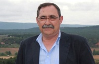 António Pimentel eleito líder da concelhia do PSD de Mogadouro