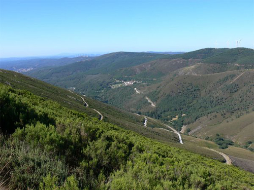 Deputados acreditam que alteração à lei dos baldios é inconstitucional
