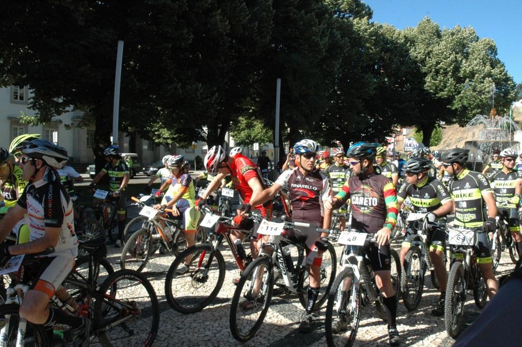 Centro de BTT do Azibo abre em Setembro