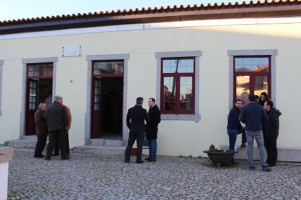 Centenas de pessoas homenagearam Amadeu Ferreira em Sendim