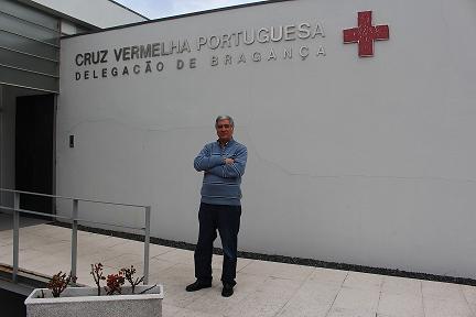 Cruz Vermelha de Bragança apela aos sócios que paguem as quotas