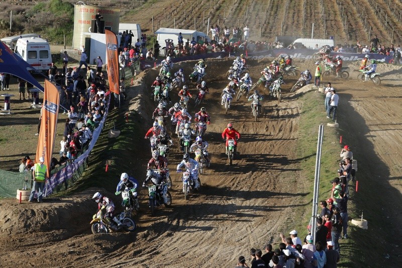 Adrenalina em duas rodas regressa a Freixo de Espada à Cinta