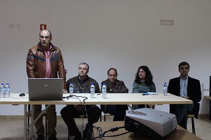 “Gabinetes de extensão rural” levam às aldeias conhecimento na área agrícola