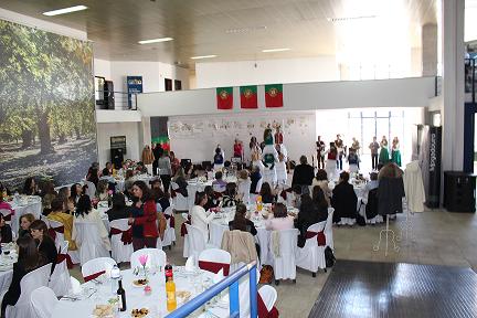 Mulheres do distrito de Bragança homenageadas este fim-de-semana