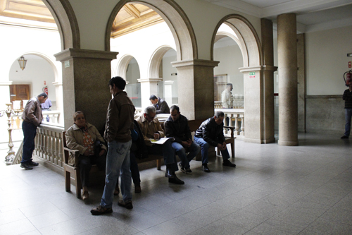 Agricultor de Alfândega da Fé nega acusações de tráfico de pessoas