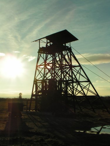 Argozelo quer ligar museu à zona das minas