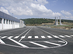 Megajulgamento das cartas de condução fraudulentas vai realizar-se no NERBA