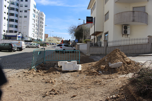 Câmara de Bragança investe 150 mil euros em Vale d`Álvaro