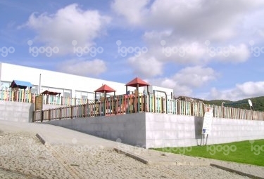 Parques infantis de Vinhais encerrados pela ASAE