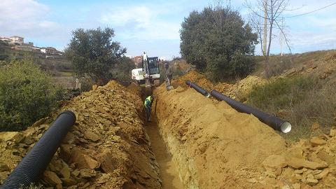 Vinte e sete aldeias do concelho de Bragança ainda não têm saneamento básico