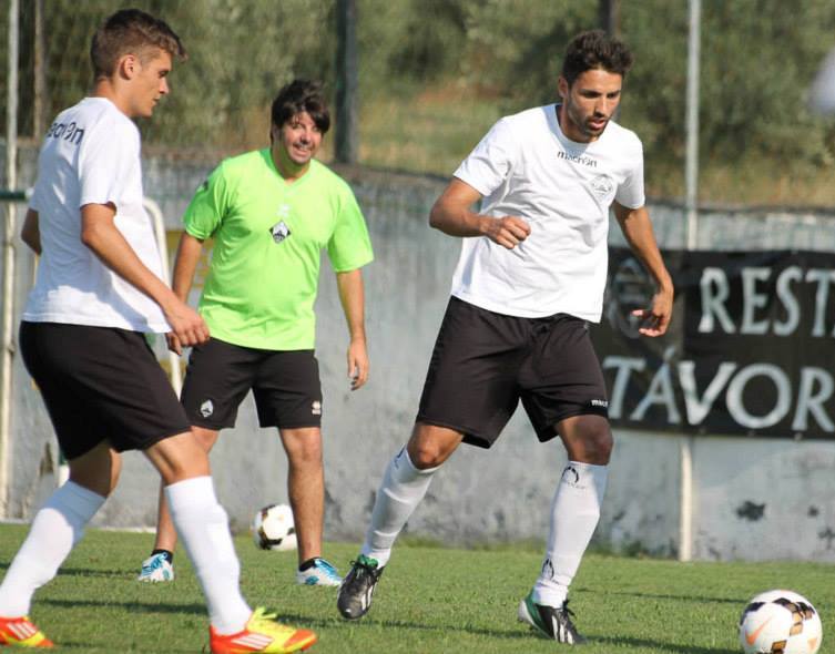 “Venham ver os jogos e logo vêem se os adeptos estão connosco ou não”