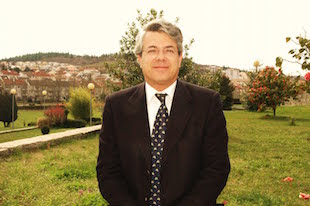 Manuel Cardoso é o novo líder da distrital do CDS