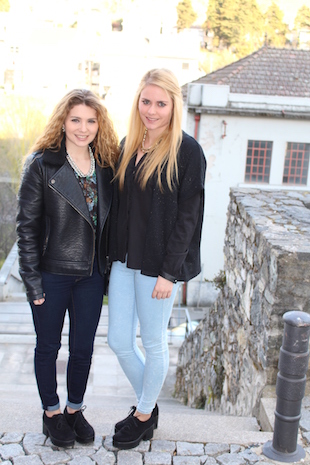 Feira de Trocas para ajudar estudantes