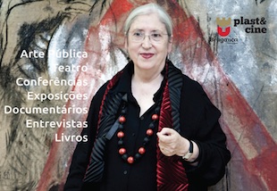 Arte sai à rua em Bragança