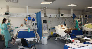 ULS do Nordeste integra projecto para reduzir infecções