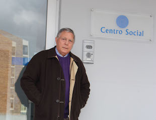 “Resolvemos problemas a muitas famílias”