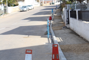 90 mil euros para requalificar passeios em Bragança