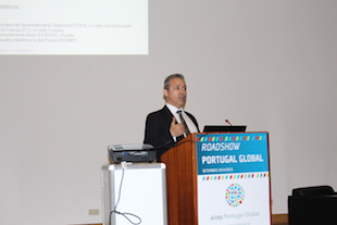 Apoios disponíveis para as empresas