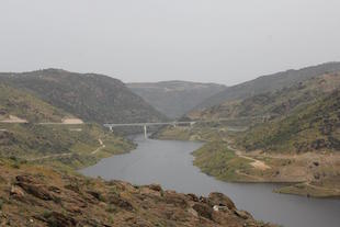 Universitários descobrem património natural do Sabor