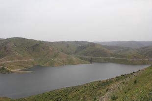 Barragem submerge recordações do Baixo Sabor