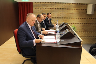 IPB aposta na internacionalização