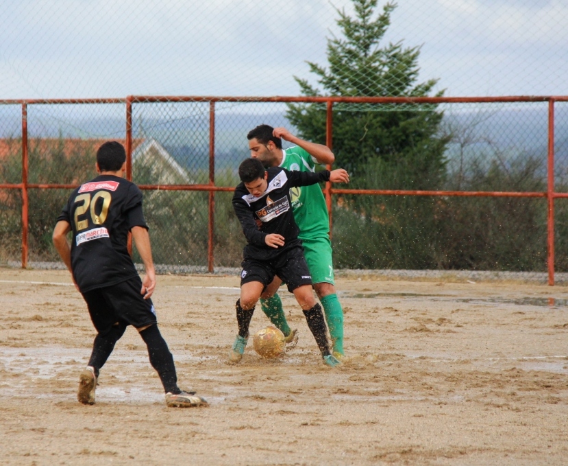 Tonhi satisfeito com o desempenho da equipa apesar das dificuldades iniciais