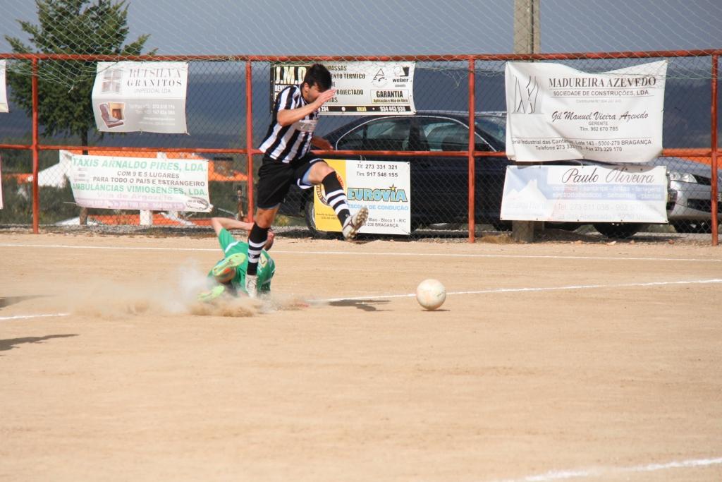“A nomeação deste árbitro foi muito infeliz. Não arbitrou de forma neutra”