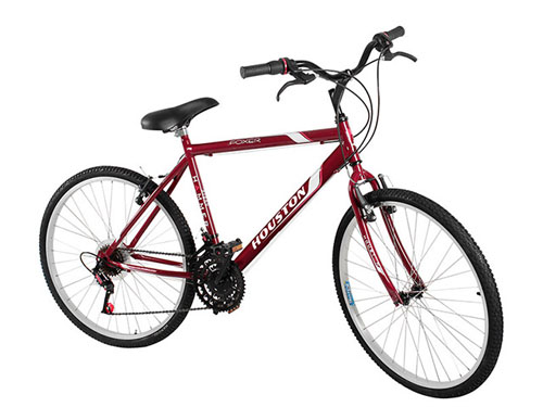 Bicicletas nas ciclovias de Bragança a partir de Junho