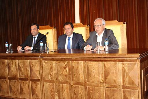 Ligação à Puebla de Sanabria “não depende apenas do governo”